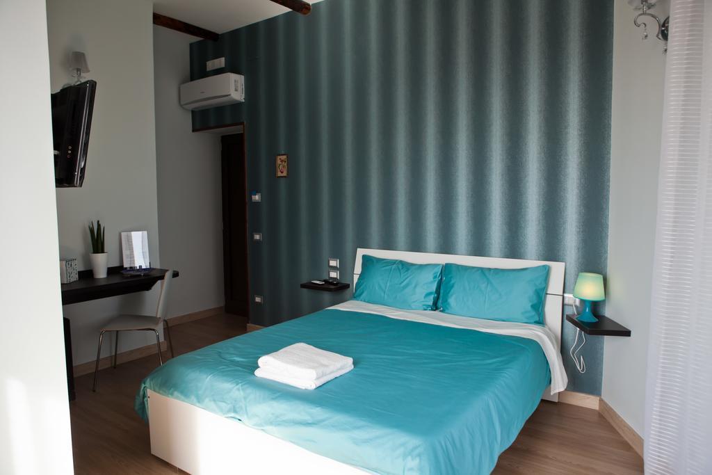 B&B La Veduta Nápoles Quarto foto