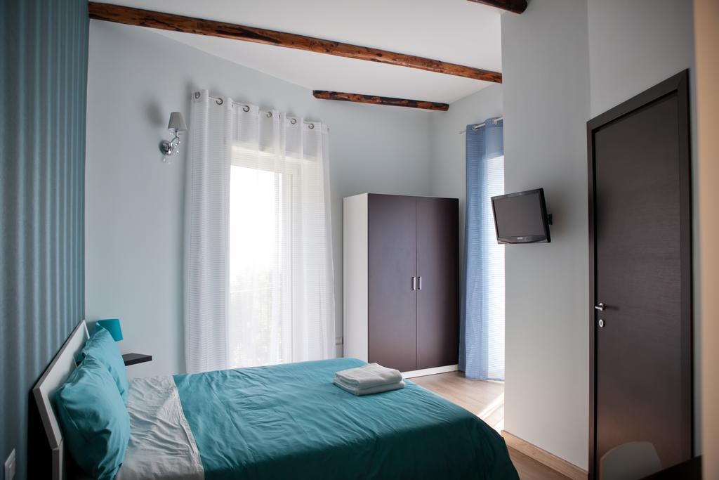 B&B La Veduta Nápoles Quarto foto